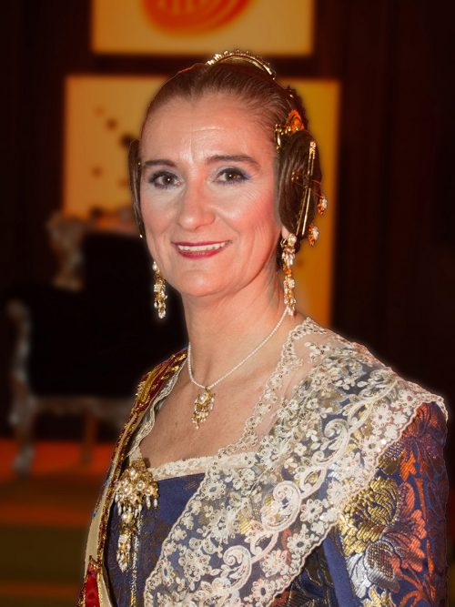 Teresa Peiro i Aguilar