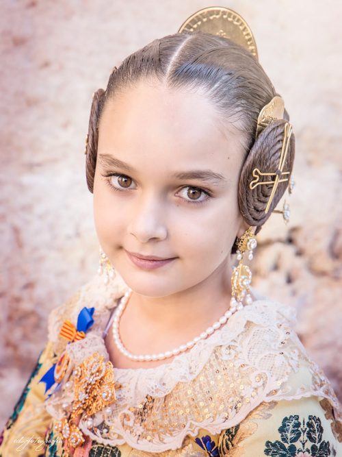 Yanira Sanchez i Palacios