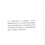 portada llibret 2007